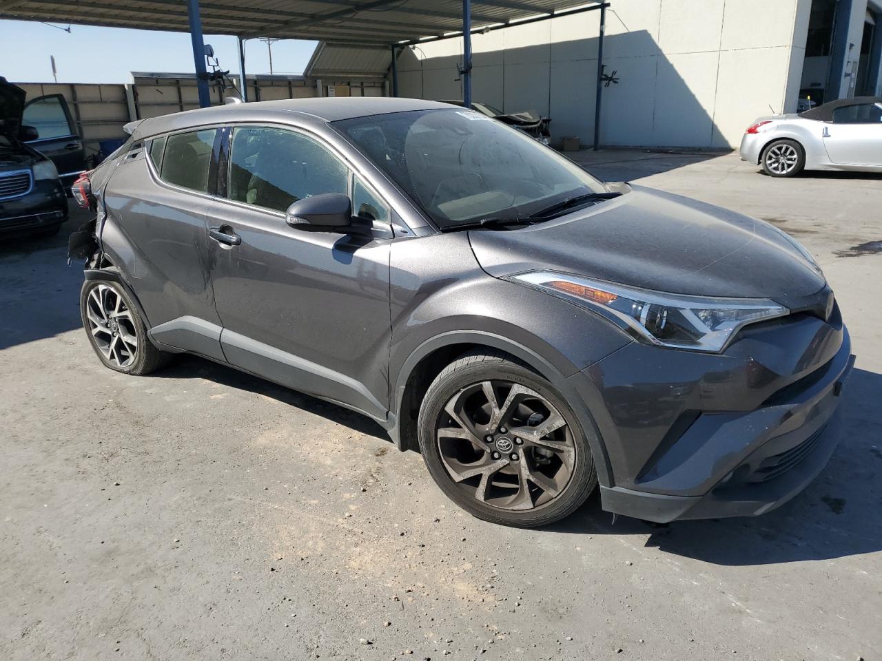2019 Toyota C-HR - Image 4