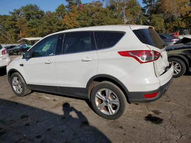  FORD ESCAPE 2013 White