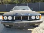 1994 Bmw 740 I Automatic იყიდება Waldorf-ში, MD - Mechanical