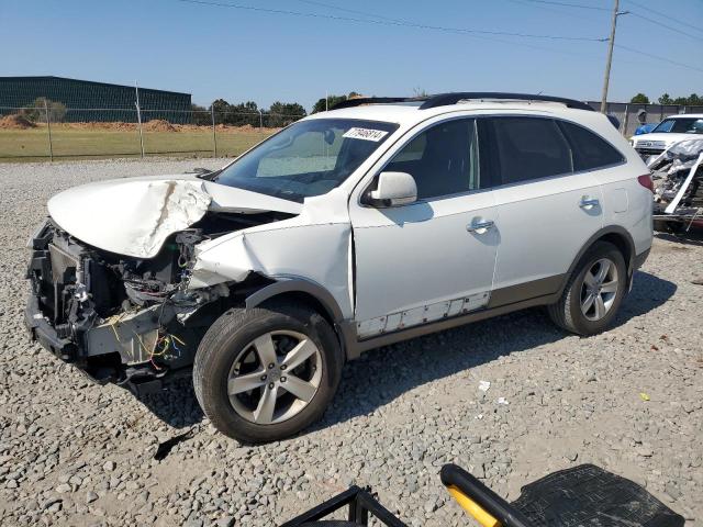 2011 Hyundai Veracruz Gls