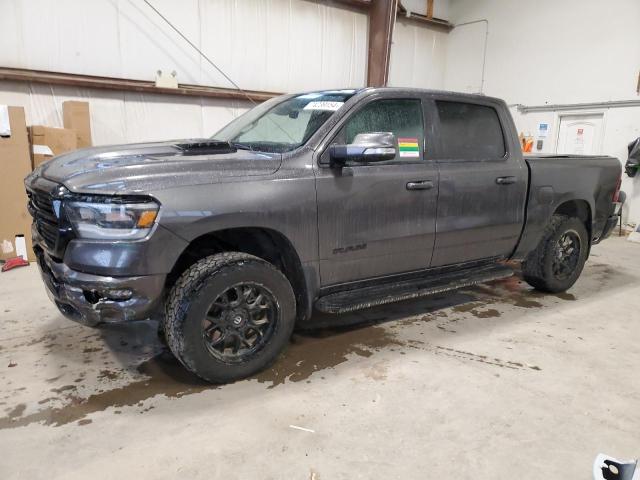 2022 Ram 1500 Sport