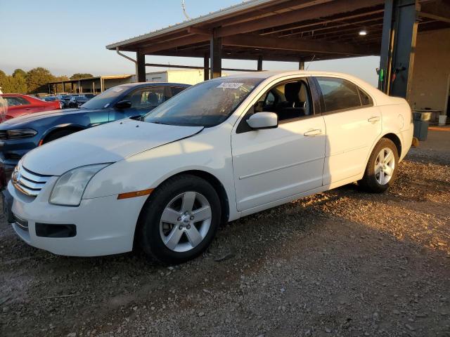 2009 Ford Fusion Se