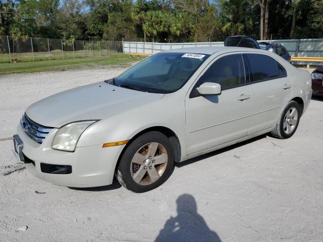 2008 Ford Fusion Se