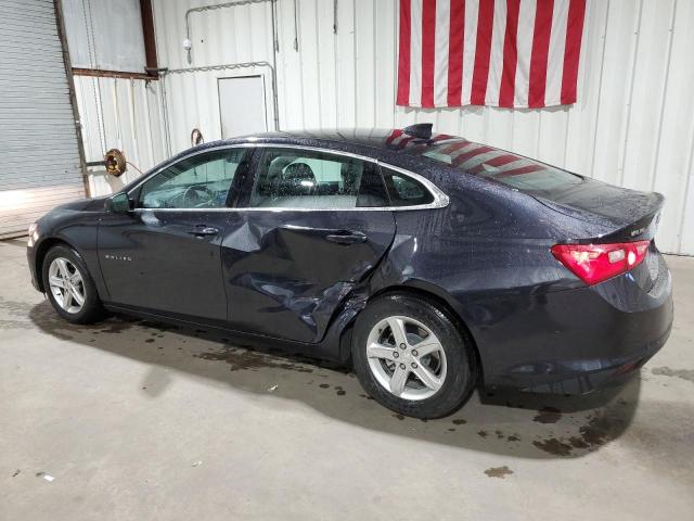 1G1ZD5STXPF151492 Chevrolet Malibu LT 2