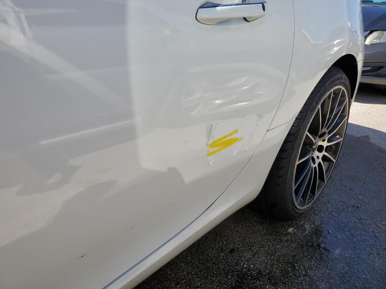 2018 Mercedes-Benz Slc 300 VIN: WDDPK3JA6JF150488 Lot: 74885134