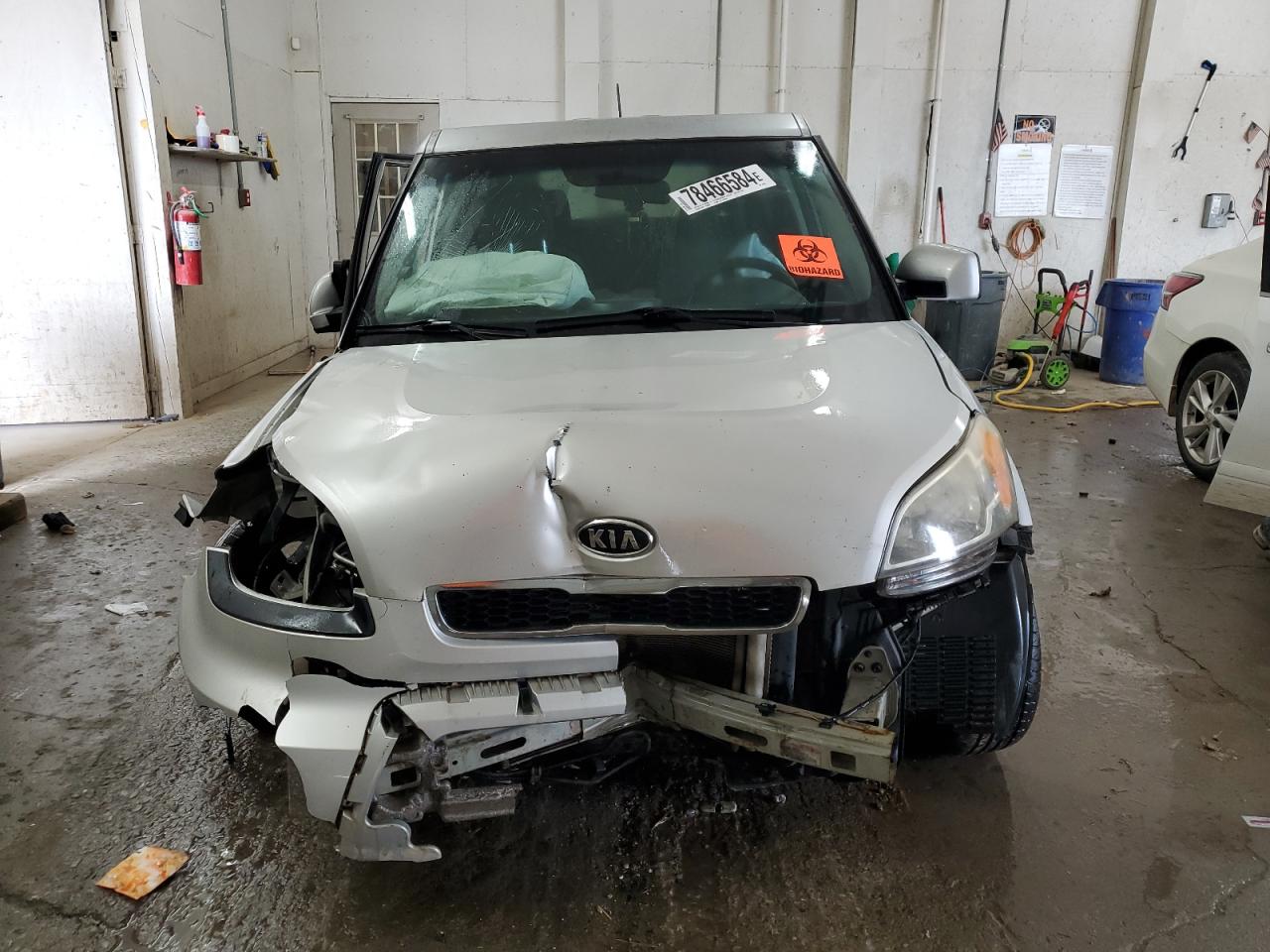 2011 Kia Soul - Image 5