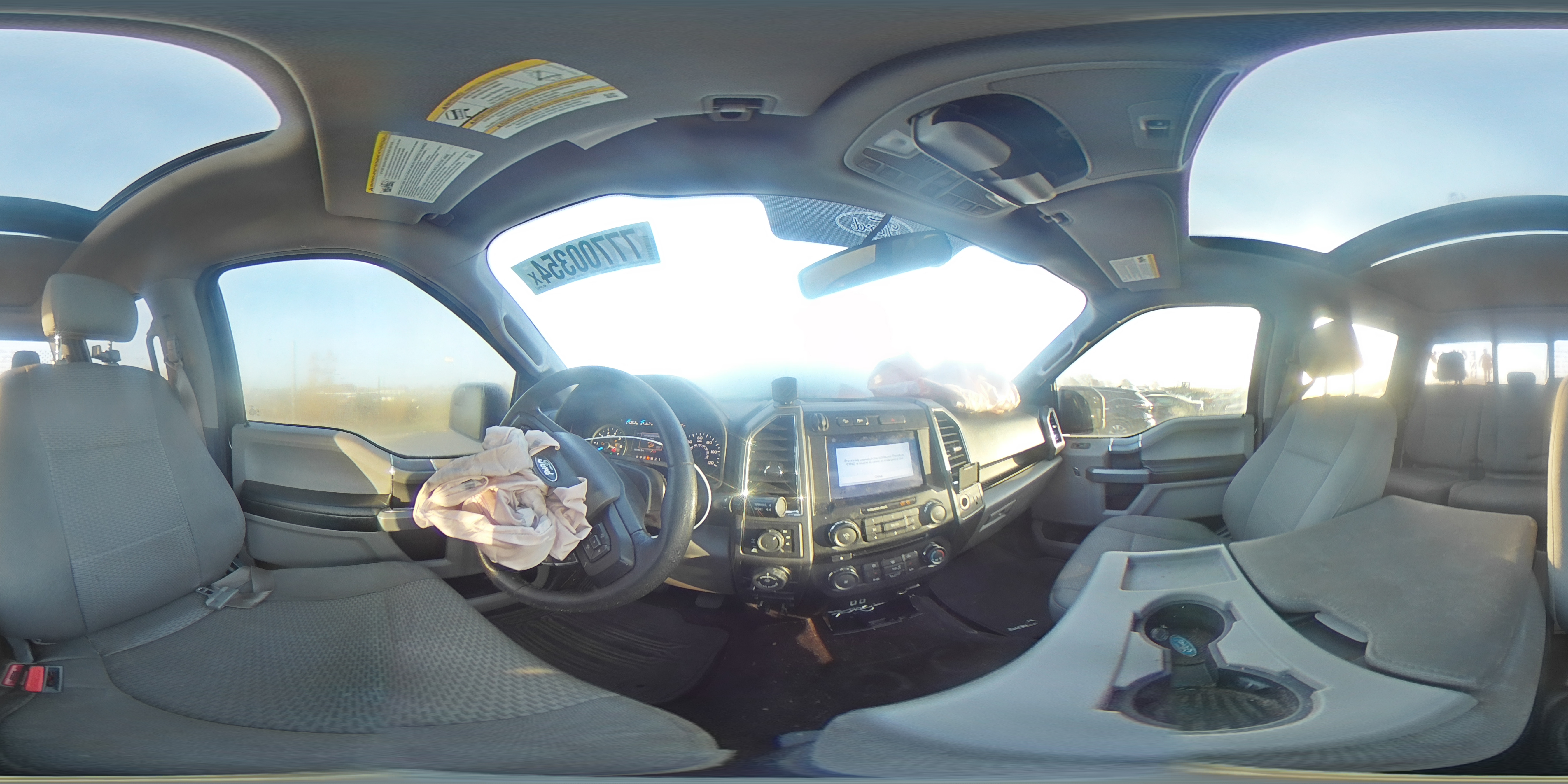 2016 Ford F-150 - Image 13
