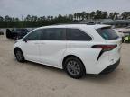 2021 Toyota Sienna Le продається в Gaston, SC - Front End