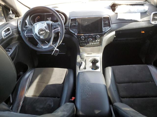  JEEP GRAND CHER 2021 Чорний