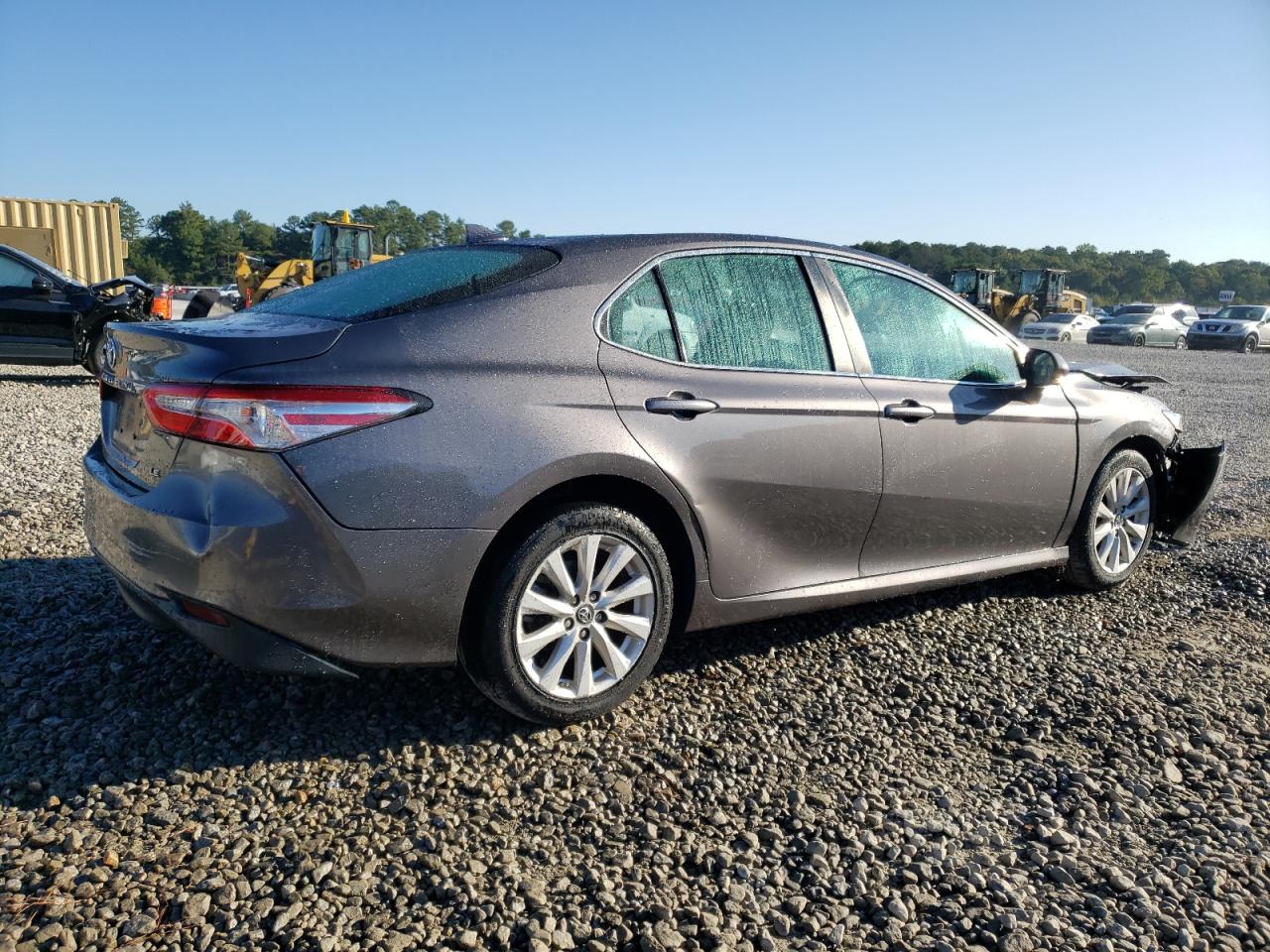 2019 Toyota Camry - Image 3