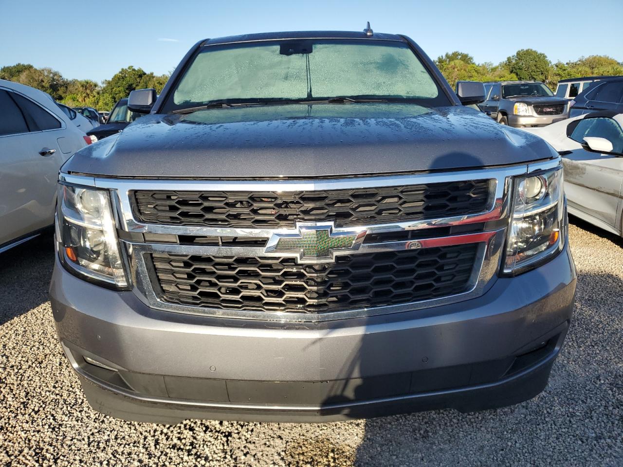 2020 Chevrolet Tahoe - Image 5