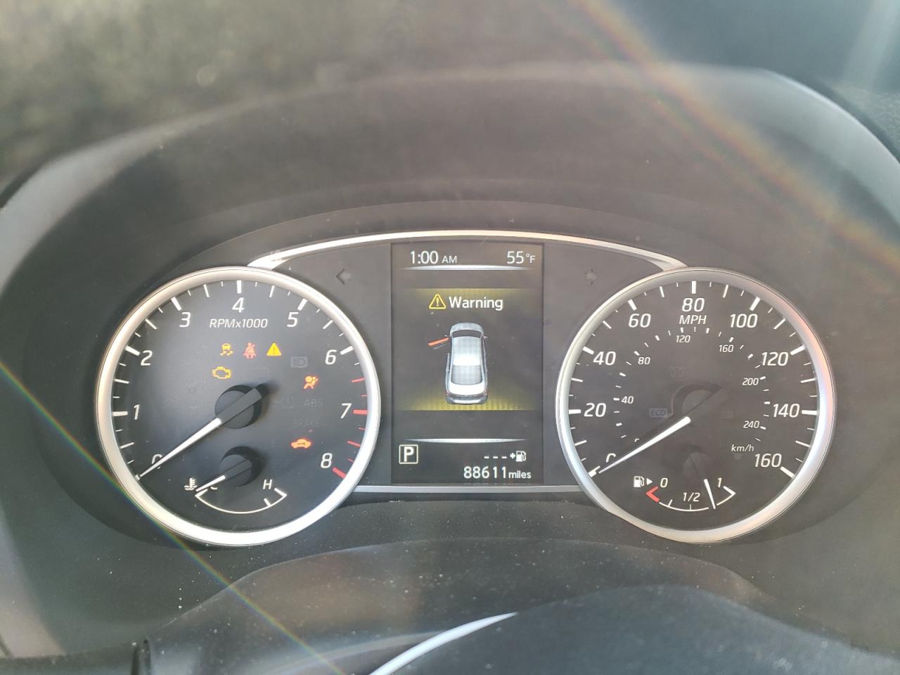 2017 Nissan Sentra - Image 9