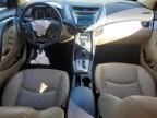 2013 Hyundai Elantra Gls for Sale in Savannah, GA - Front End