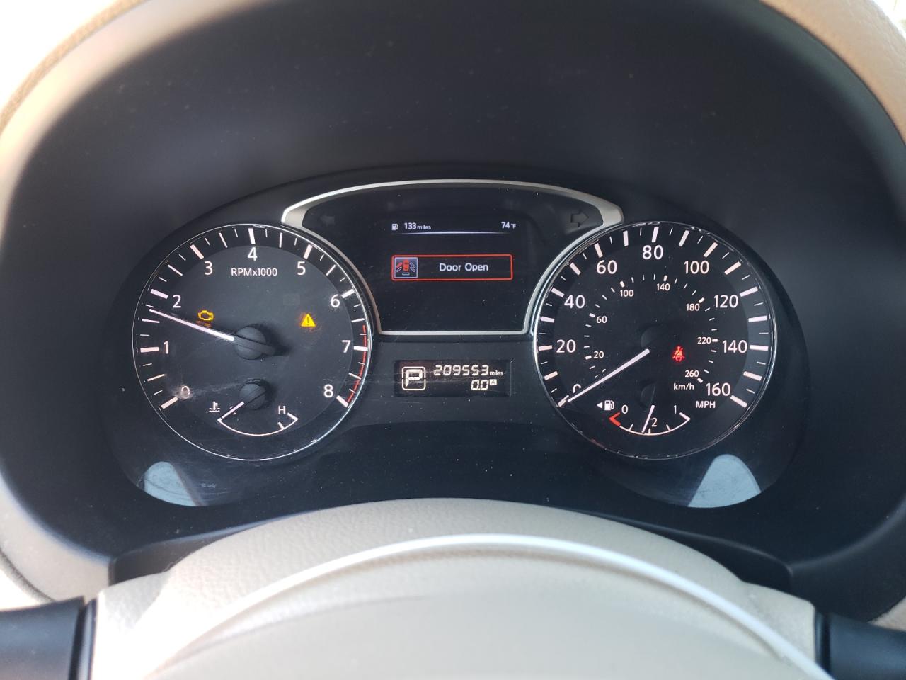 1N4AL3AP1EN215931 2014 Nissan Altima 2.5