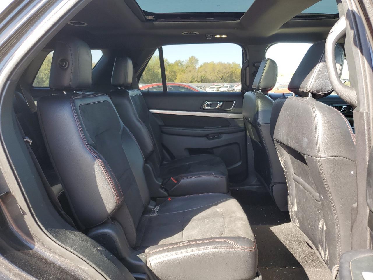 2019 Ford Explorer Xlt VIN: 1FM5K8DH6KGB51185 Lot: 73986644