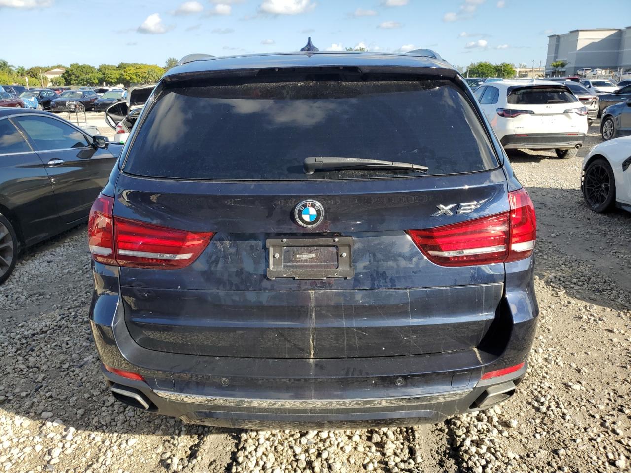 5UXKR6C57J0U15177 2018 BMW X5 xDrive50I