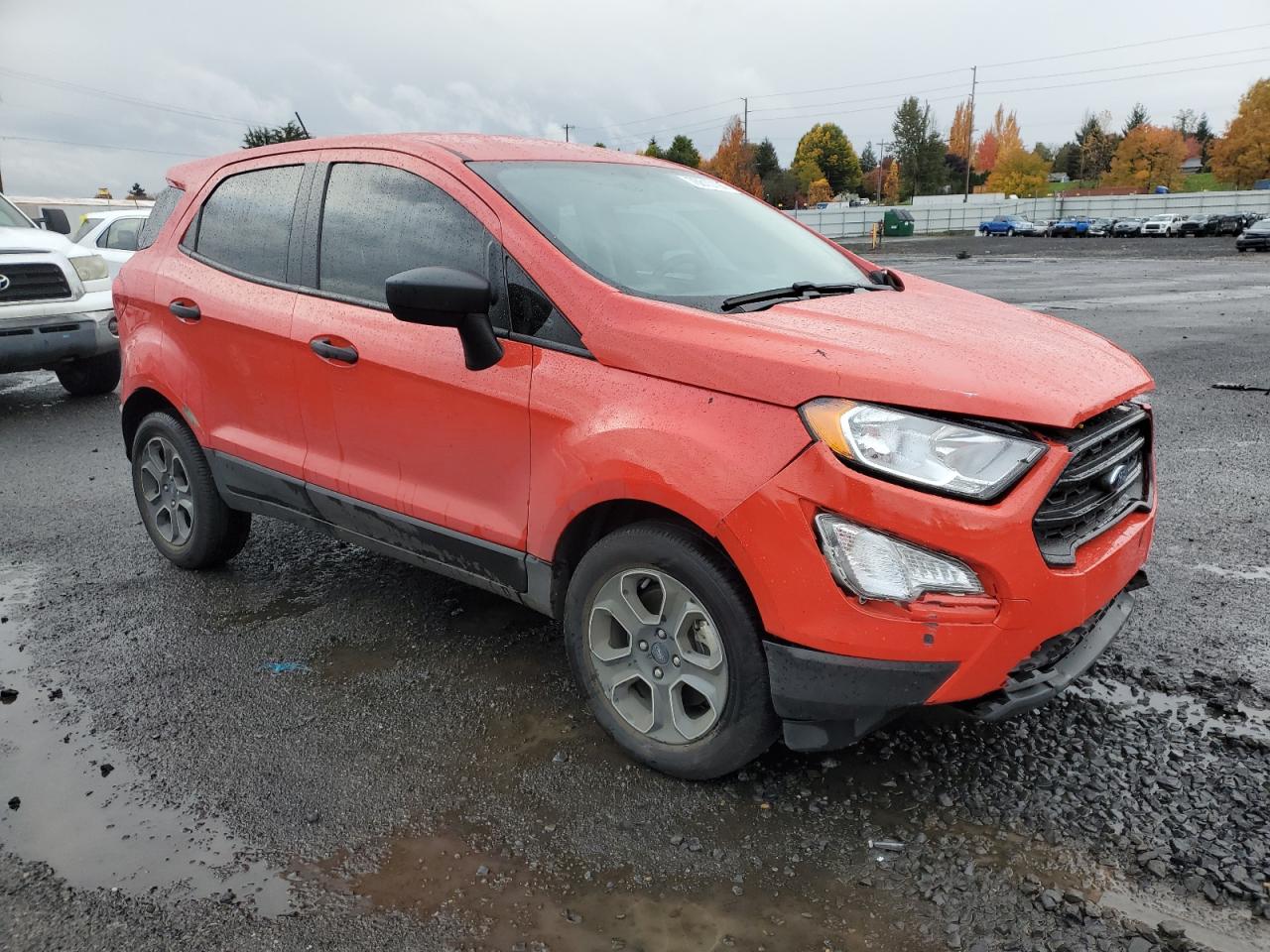 2021 Ford EcoSport - Image 4