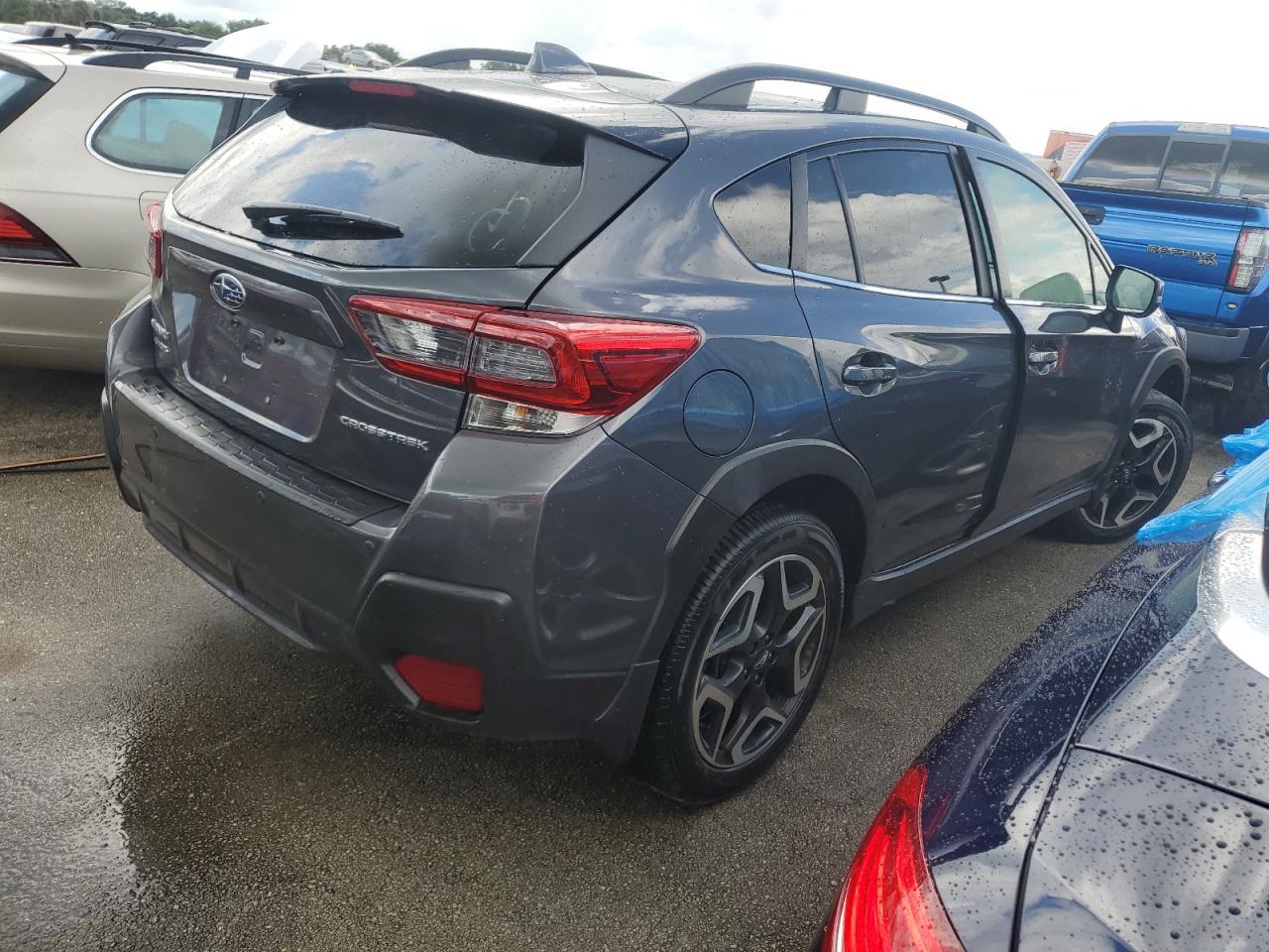 2020 Subaru XV - Image 3