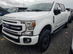 2022 Ford F250 Super Duty en Venta en Riverview, FL - Water/Flood