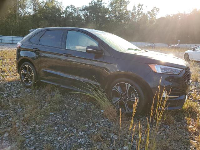  FORD EDGE 2020 Black