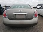 2005 NISSAN ALTIMA S for sale at Copart ON - TORONTO