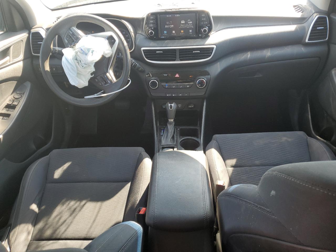2019 Hyundai Tucson - Image 8