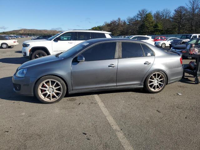 2007 Volkswagen Jetta Gli Option Package 2