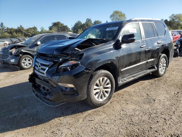 2015 Lexus Gx 460