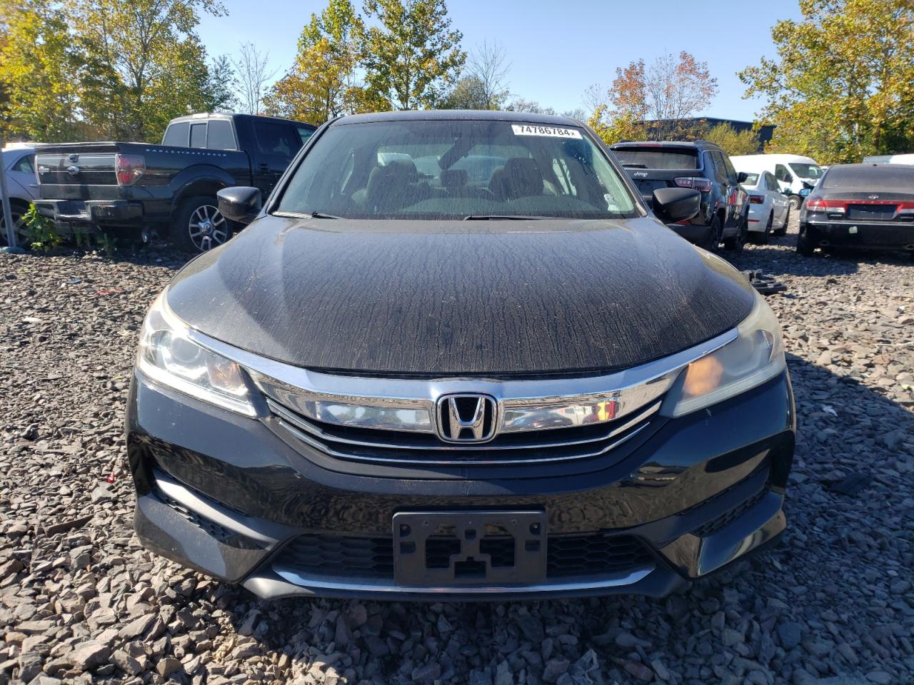 2016 Honda Accord - Image 5