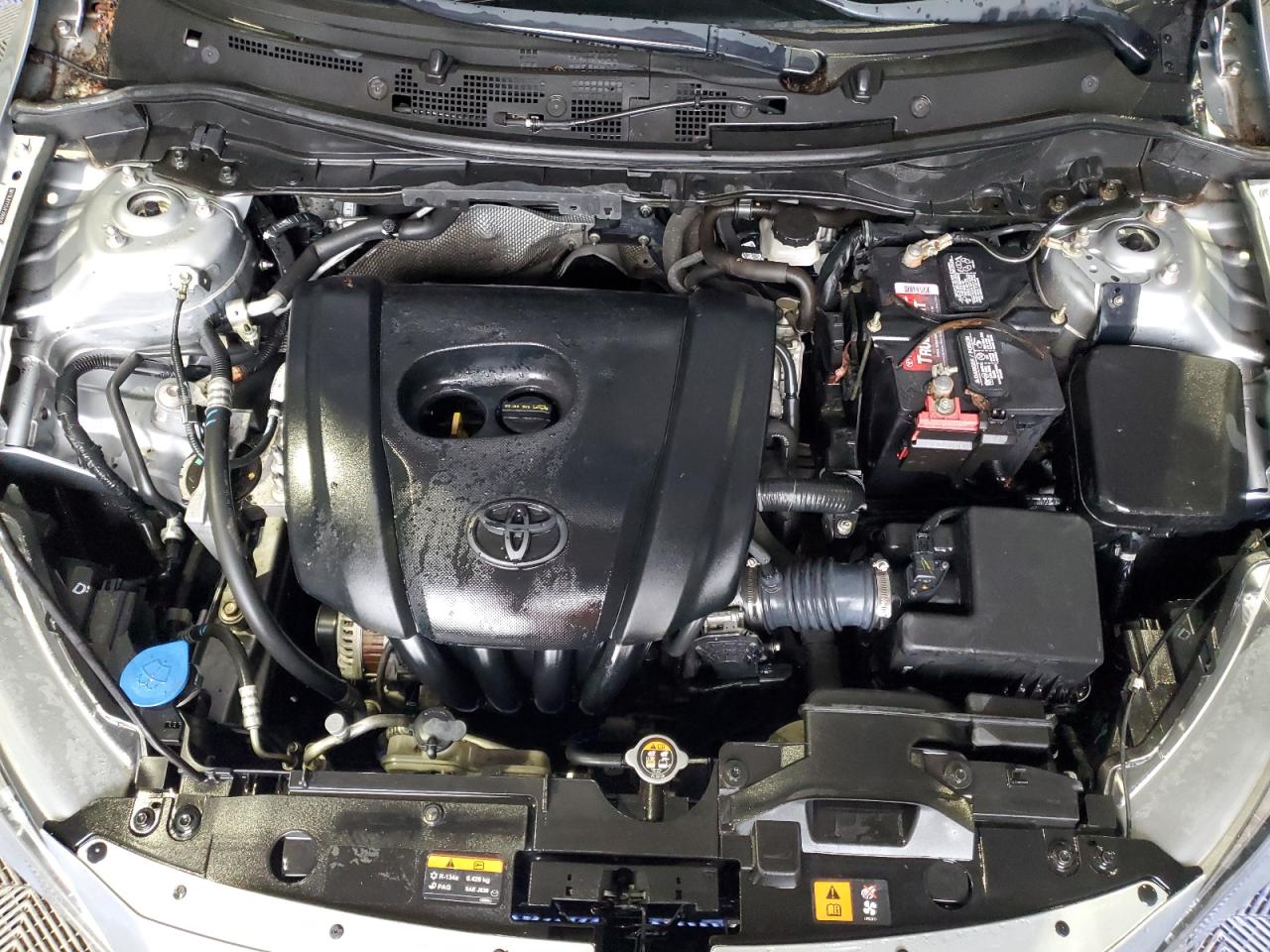 2018 Toyota Yaris - Image 11