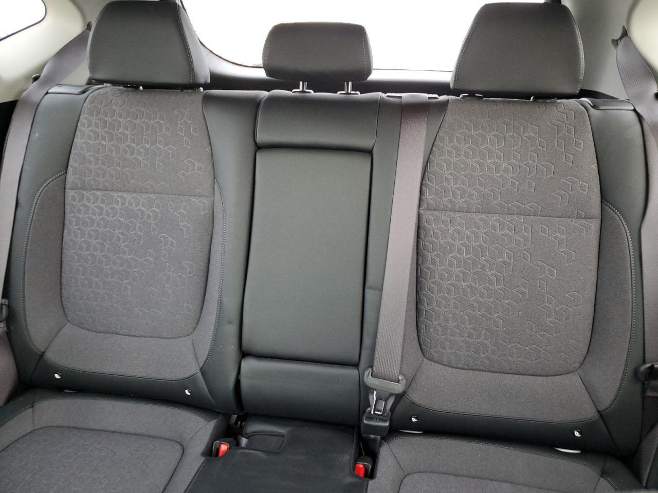 2024 Kia Seltos - Image 10