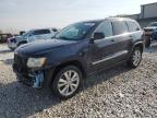 2011 Jeep Grand Cherokee Laredo zu verkaufen in Wayland, MI - Front End