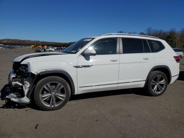 2019 Volkswagen Atlas Se للبيع في Brookhaven، NY - Front End