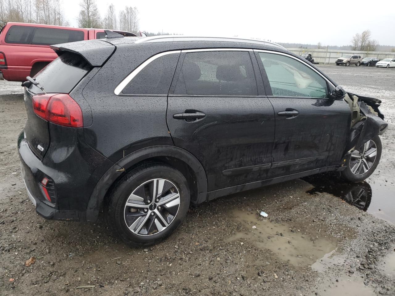 2022 Kia Niro - Image 3