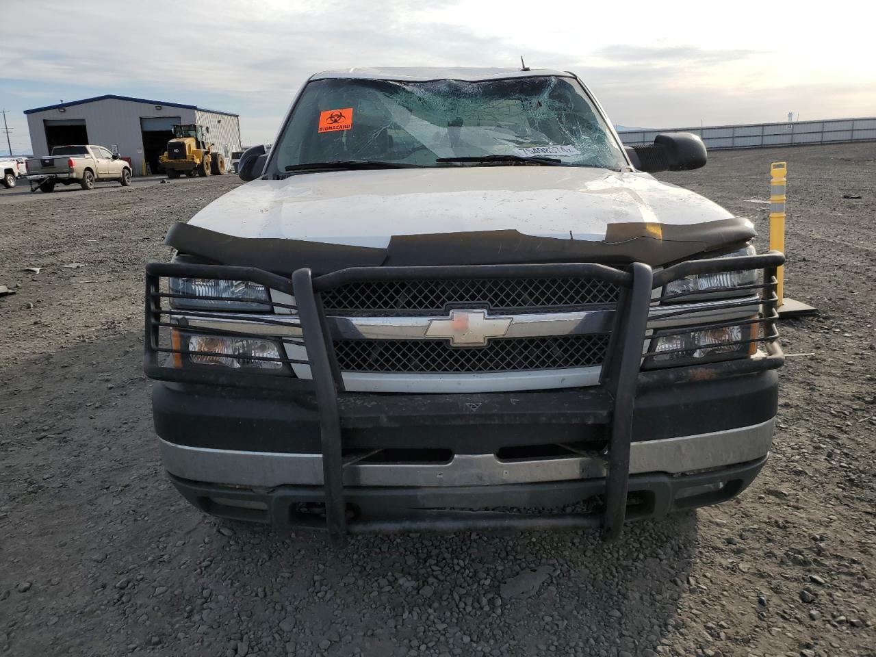 2003 Chevrolet Silverado - Image 5