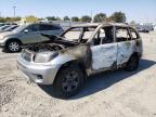 2005 Toyota Rav4  for Sale in Sacramento, CA - Burn