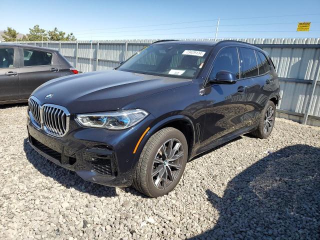 5UXCR6C00N9M02815 BMW X5 XDRIVE4