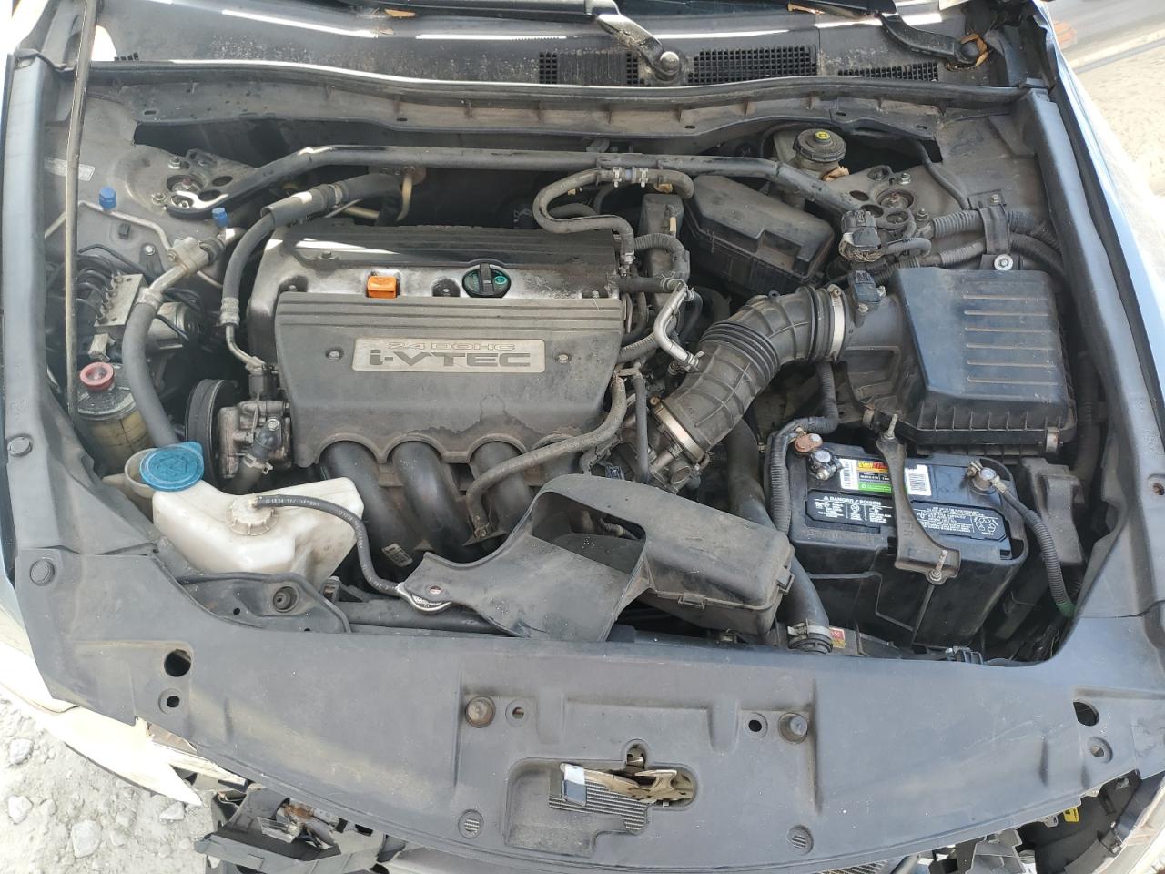 1HGCP268X9A131043 2009 Honda Accord Exl