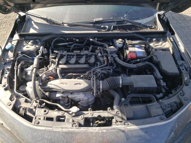 2HGFE1F7XPH305888 Honda Civic EX 12