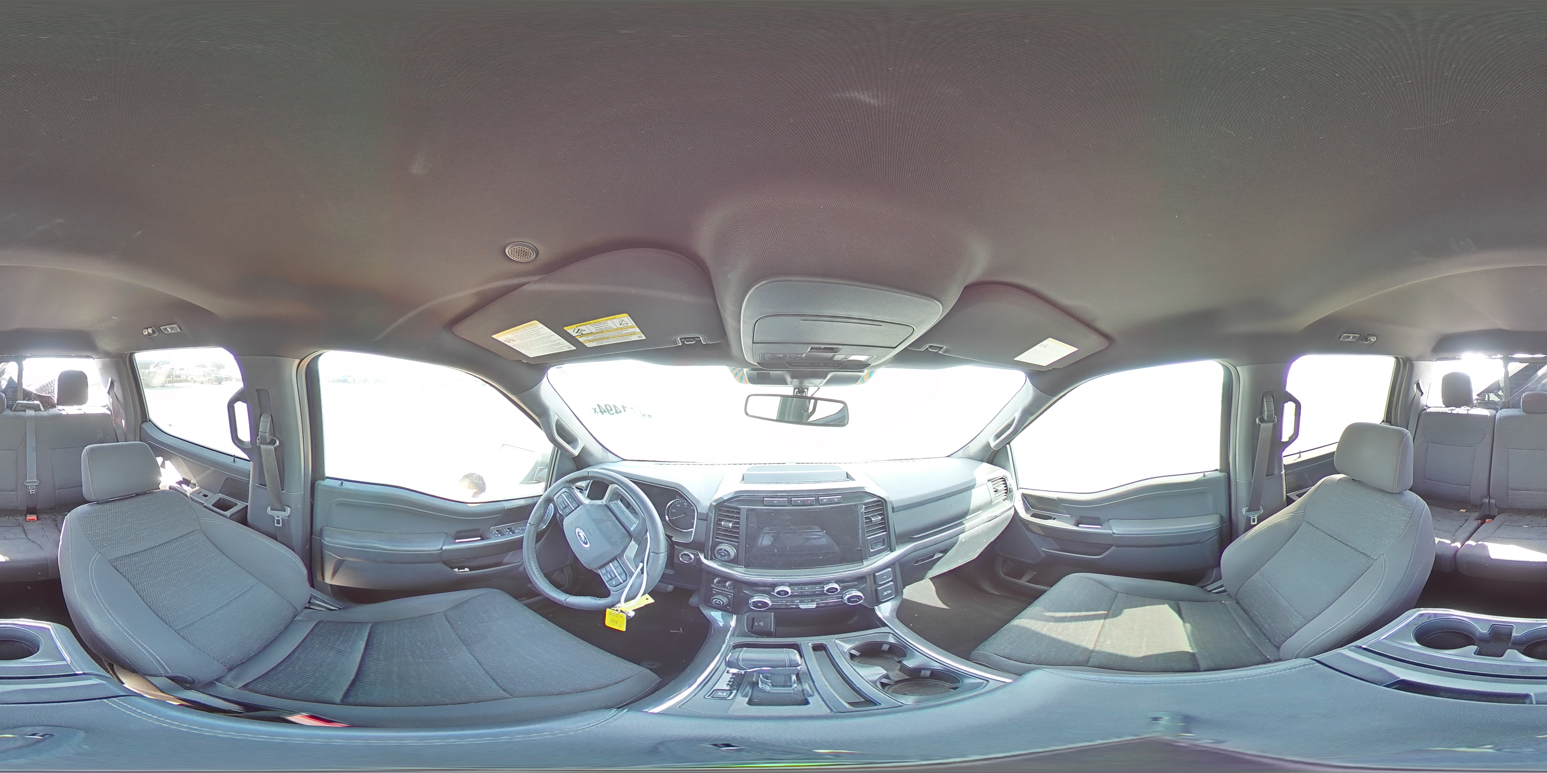 2023 Ford F-150 - Image 13