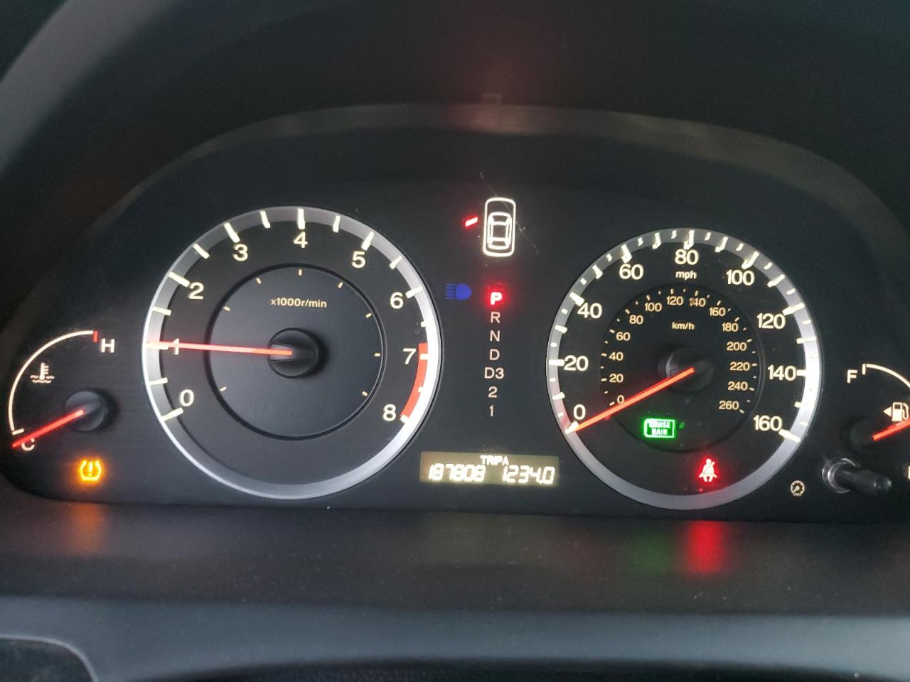2009 Honda Accord - Image 9