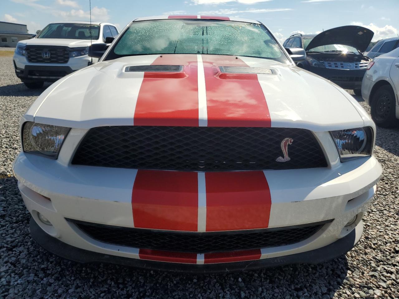 2009 Ford Mustang - Image 5