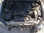 2015 Lexus Is 250 na sprzedaż w Madisonville, TN - Front End