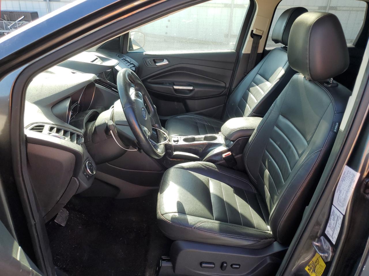 2016 Ford Escape - Image 7