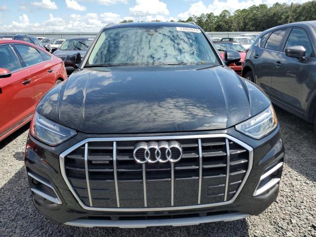 WA1AAAFY0M2026476 Audi Q5 PREMIUM 5