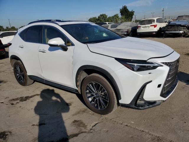  LEXUS NX 250 PRE 2024 Белый