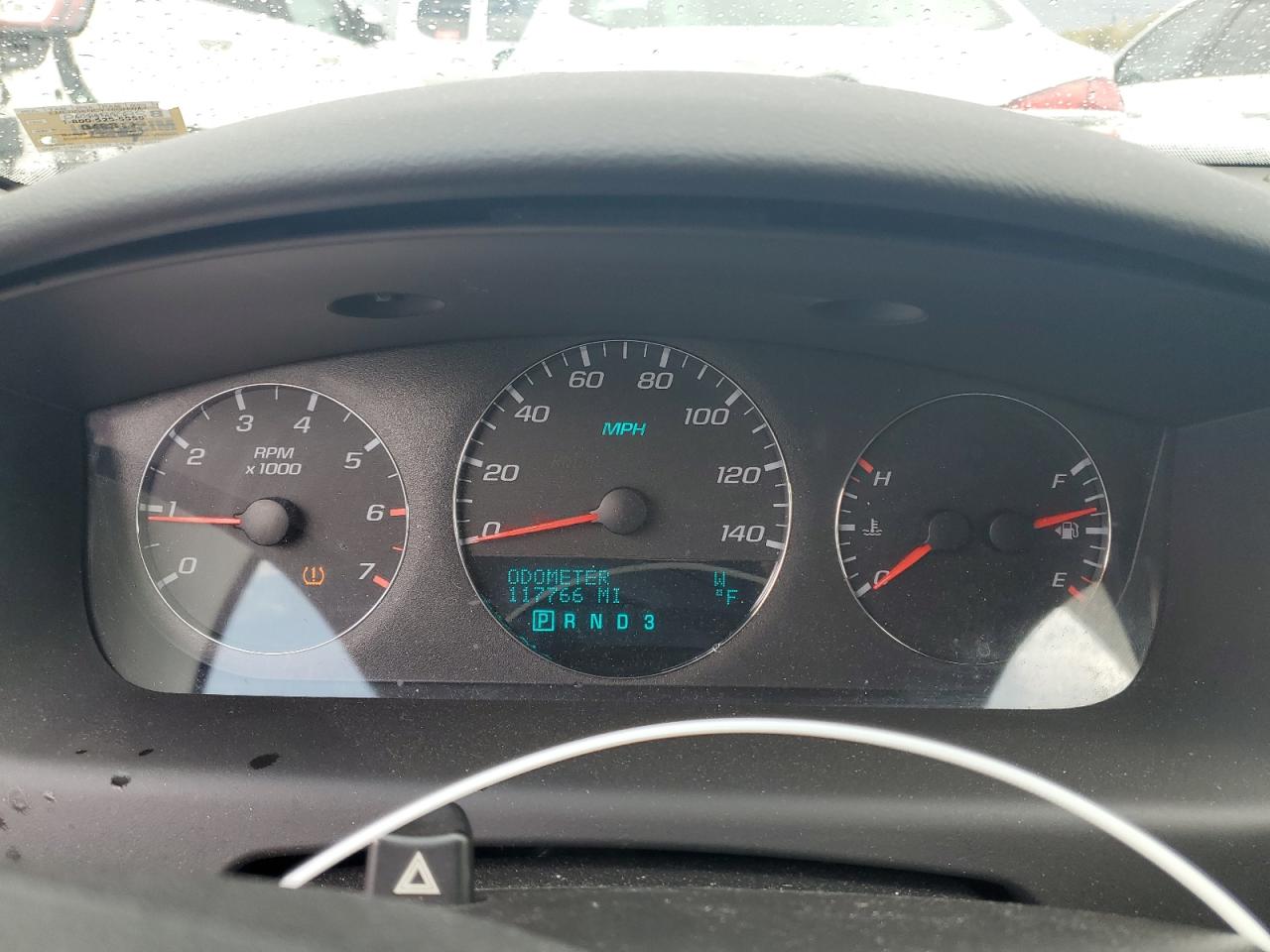 2009 Chevrolet Impala 1Lt VIN: 2G1WT57K291180372 Lot: 77570674