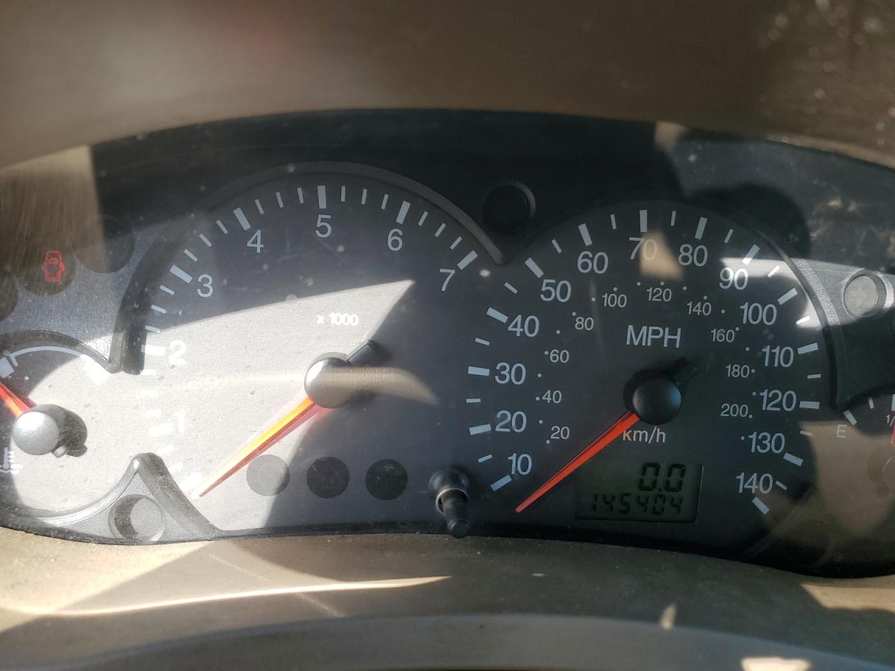 2006 Ford Focus - Image 9