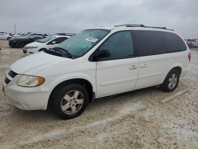 2005 Dodge Grand Caravan Sxt de vânzare în Arcadia, FL - Water/Flood