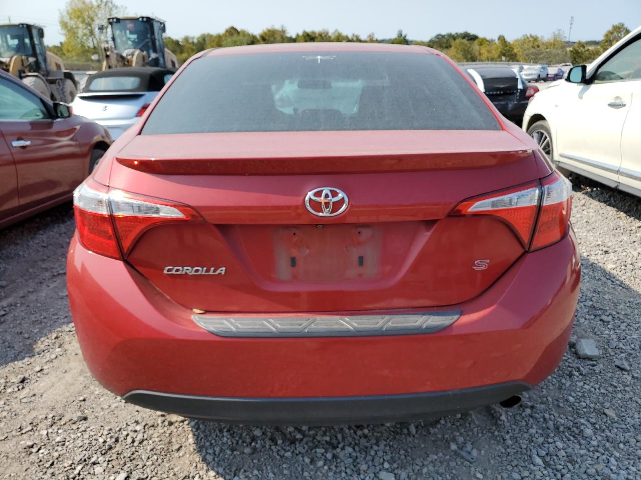 2015 Toyota Corolla - Image 6